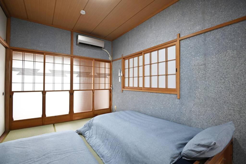 The House Of Calmness Villa Beppu Buitenkant foto