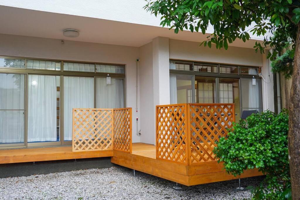 The House Of Calmness Villa Beppu Buitenkant foto
