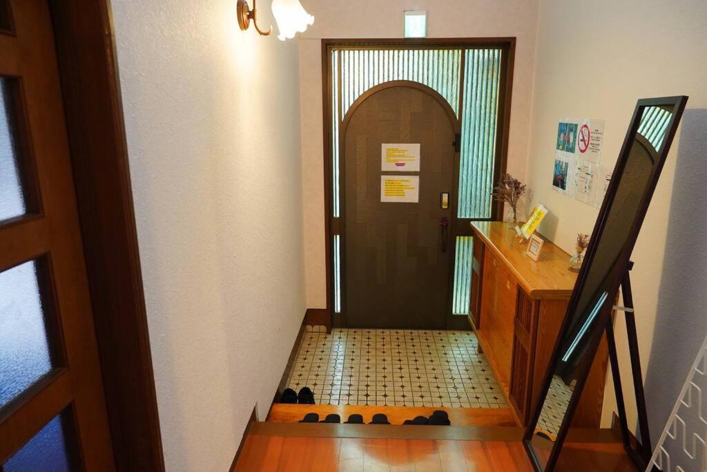 The House Of Calmness Villa Beppu Buitenkant foto