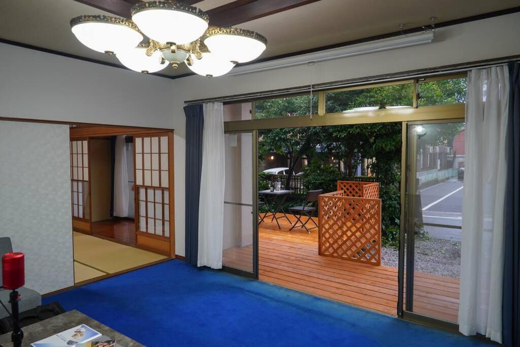 The House Of Calmness Villa Beppu Buitenkant foto
